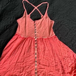 Urban Outfitters Ecote Dress